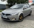 Серый Киа Сид, объемом двигателя 1.6 л и пробегом 241 тыс. км за 7300 $, фото 1 на Automoto.ua