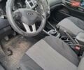 Серый Киа Сид, объемом двигателя 1.6 л и пробегом 156 тыс. км за 5900 $, фото 15 на Automoto.ua