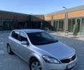 Серый Киа Сид, объемом двигателя 1.6 л и пробегом 266 тыс. км за 5900 $, фото 1 на Automoto.ua