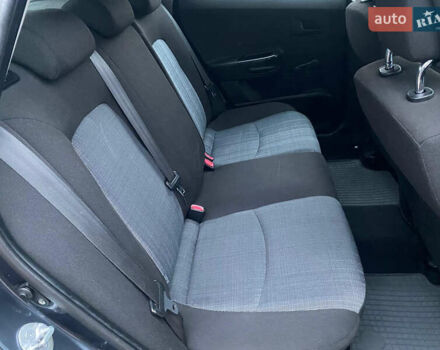 Сірий Кіа Сід, об'ємом двигуна 1.4 л та пробігом 207 тис. км за 5850 $, фото 31 на Automoto.ua