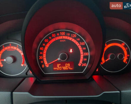 Сірий Кіа Сід, об'ємом двигуна 1.4 л та пробігом 207 тис. км за 5850 $, фото 18 на Automoto.ua