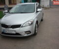 Серый Киа Сид, объемом двигателя 1.6 л и пробегом 188 тыс. км за 6500 $, фото 1 на Automoto.ua