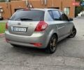 Серый Киа Сид, объемом двигателя 1.6 л и пробегом 241 тыс. км за 7300 $, фото 16 на Automoto.ua