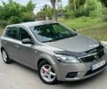 Сірий Кіа Сід, об'ємом двигуна 1.6 л та пробігом 218 тис. км за 5810 $, фото 1 на Automoto.ua