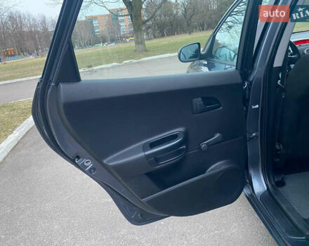 Сірий Кіа Сід, об'ємом двигуна 1.4 л та пробігом 207 тис. км за 5850 $, фото 28 на Automoto.ua