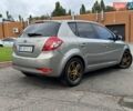 Серый Киа Сид, объемом двигателя 1.6 л и пробегом 241 тыс. км за 7300 $, фото 15 на Automoto.ua