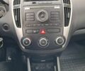 Серый Киа Сид, объемом двигателя 0 л и пробегом 186 тыс. км за 5950 $, фото 16 на Automoto.ua