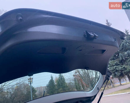 Сірий Кіа Сід, об'ємом двигуна 1.4 л та пробігом 207 тис. км за 5850 $, фото 39 на Automoto.ua