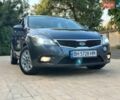 Серый Киа Сид, объемом двигателя 1.6 л и пробегом 118 тыс. км за 8200 $, фото 9 на Automoto.ua
