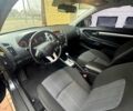 Серый Киа Сид, объемом двигателя 1.6 л и пробегом 78 тыс. км за 7400 $, фото 1 на Automoto.ua