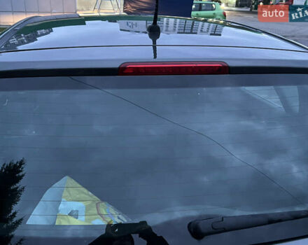 Серый Киа Сид, объемом двигателя 1.58 л и пробегом 187 тыс. км за 6500 $, фото 14 на Automoto.ua