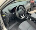 Серый Киа Сид, объемом двигателя 1.6 л и пробегом 241 тыс. км за 7300 $, фото 49 на Automoto.ua