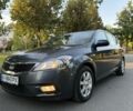 Сірий Кіа Сід, об'ємом двигуна 1.4 л та пробігом 195 тис. км за 5100 $, фото 1 на Automoto.ua