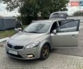 Серый Киа Сид, объемом двигателя 1.6 л и пробегом 241 тыс. км за 7300 $, фото 28 на Automoto.ua