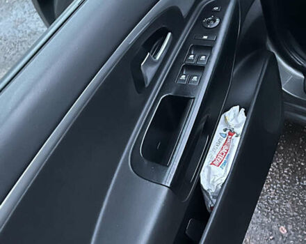 Серый Киа Сид, объемом двигателя 1.58 л и пробегом 187 тыс. км за 6500 $, фото 9 на Automoto.ua