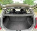 Сірий Кіа Сід, об'ємом двигуна 1.6 л та пробігом 218 тис. км за 5597 $, фото 8 на Automoto.ua