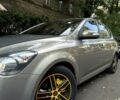 Киа Сид 2010 в Одессе на Automoto.ua Серый Киа Сид, объемом двигателя 1.6 л и пробегом 240 тыс. км за 6750 $, фото 1 на Automoto.ua