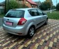 Серый Киа Сид, объемом двигателя 1.6 л и пробегом 236 тыс. км за 8200 $, фото 2 на Automoto.ua