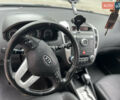 Серый Киа Сид, объемом двигателя 1.58 л и пробегом 225 тыс. км за 6300 $, фото 13 на Automoto.ua