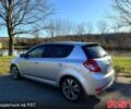 Серый Киа Сид, объемом двигателя 14 л и пробегом 81 тыс. км за 7000 $, фото 1 на Automoto.ua