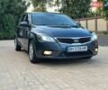Сірий Кіа Сід, об'ємом двигуна 1.6 л та пробігом 118 тис. км за 7999 $, фото 4 на Automoto.ua
