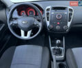 Сірий Кіа Сід, об'ємом двигуна 1.4 л та пробігом 175 тис. км за 6199 $, фото 22 на Automoto.ua