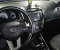 Серый Киа Сид, объемом двигателя 1.4 л и пробегом 207 тыс. км за 6400 $, фото 8 на Automoto.ua