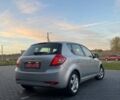 Сірий Кіа Сід, об'ємом двигуна 1.6 л та пробігом 160 тис. км за 8500 $, фото 13 на Automoto.ua