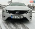Серый Киа Сид, объемом двигателя 1.6 л и пробегом 149 тыс. км за 6500 $, фото 1 на Automoto.ua