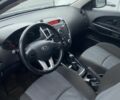 Серый Киа Сид, объемом двигателя 1.4 л и пробегом 200 тыс. км за 7000 $, фото 1 на Automoto.ua