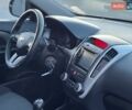 Серый Киа Сид, объемом двигателя 1.4 л и пробегом 200 тыс. км за 6800 $, фото 24 на Automoto.ua