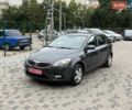 Сірий Кіа Сід, об'ємом двигуна 1.4 л та пробігом 134 тис. км за 6650 $, фото 1 на Automoto.ua