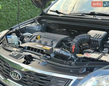 Сірий Кіа Сід, об'ємом двигуна 1.6 л та пробігом 118 тис. км за 7999 $, фото 41 на Automoto.ua