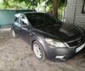 Серый Киа Сид, объемом двигателя 1.4 л и пробегом 180 тыс. км за 7000 $, фото 1 на Automoto.ua