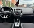 Сірий Кіа Сід, об'ємом двигуна 1.6 л та пробігом 255 тис. км за 8148 $, фото 4 на Automoto.ua