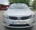 Серый Киа Сид, объемом двигателя 0 л и пробегом 186 тыс. км за 5950 $, фото 8 на Automoto.ua