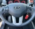 Серый Киа Сид, объемом двигателя 1.6 л и пробегом 118 тыс. км за 8200 $, фото 23 на Automoto.ua