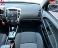Серый Киа Сид, объемом двигателя 1.6 л и пробегом 118 тыс. км за 8200 $, фото 28 на Automoto.ua