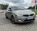 Серый Киа Сид, объемом двигателя 1.6 л и пробегом 241 тыс. км за 7300 $, фото 10 на Automoto.ua