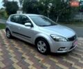 Сірий Кіа Сід, об'ємом двигуна 0 л та пробігом 236 тис. км за 8700 $, фото 1 на Automoto.ua