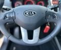 Серый Киа Сид, объемом двигателя 1.59 л и пробегом 117 тыс. км за 8100 $, фото 47 на Automoto.ua