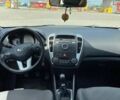 Киа Сид 2010 в Львове на Automoto.ua Серый Киа Сид, объемом двигателя 1.58 л и пробегом 204 тыс. км за 7000 $, фото 9 на Automoto.ua