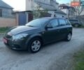 Серый Киа Сид, объемом двигателя 1.4 л и пробегом 182 тыс. км за 5900 $, фото 14 на Automoto.ua