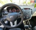 Серый Киа Сид, объемом двигателя 1.4 л и пробегом 154 тыс. км за 6700 $, фото 17 на Automoto.ua