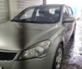 Серый Киа Сид, объемом двигателя 1.4 л и пробегом 207 тыс. км за 6400 $, фото 3 на Automoto.ua