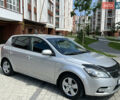 Серый Киа Сид, объемом двигателя 1.6 л и пробегом 292 тыс. км за 6400 $, фото 17 на Automoto.ua