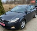 Серый Киа Сид, объемом двигателя 1.4 л и пробегом 156 тыс. км за 6800 $, фото 40 на Automoto.ua