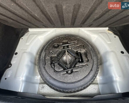 Серый Киа Сид, объемом двигателя 1.6 л и пробегом 292 тыс. км за 6400 $, фото 35 на Automoto.ua