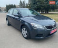 Сірий Кіа Сід, об'ємом двигуна 1.4 л та пробігом 207 тис. км за 5999 $, фото 1 на Automoto.ua