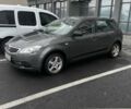 Серый Киа Сид, объемом двигателя 1.4 л и пробегом 200 тыс. км за 7000 $, фото 4 на Automoto.ua